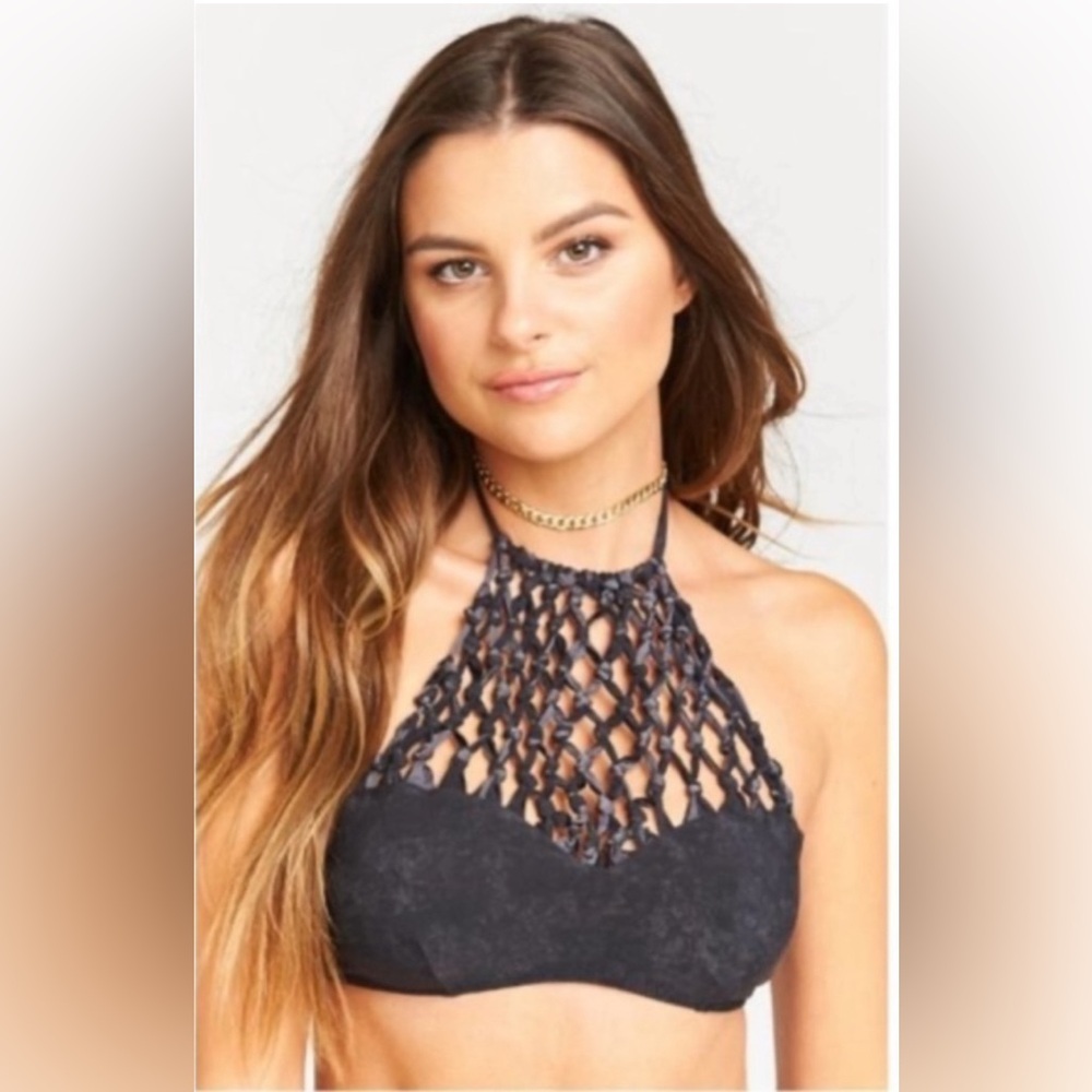 Show Me Your MuMu SMYMM Himalayan High Neck